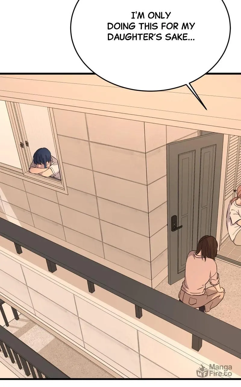 Unstoppable Hayeong Chapter 59 page 24 - 
