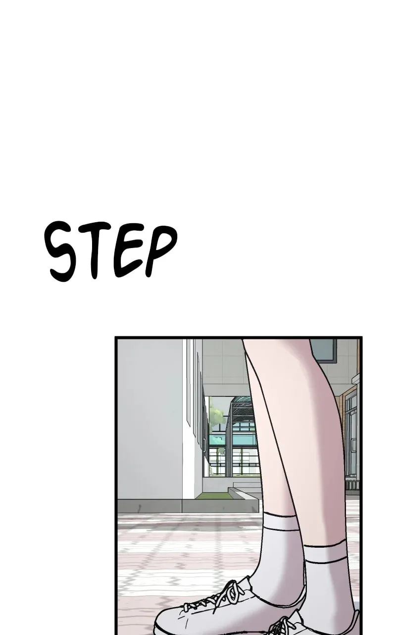 Unstoppable Hayeong Chapter 59 page 32 - 