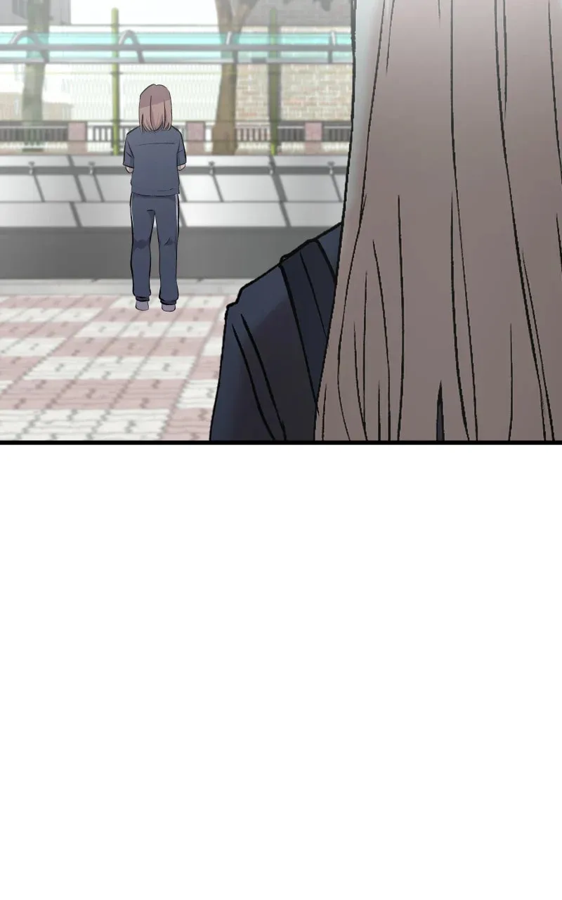 Unstoppable Hayeong Chapter 59 page 34 - 