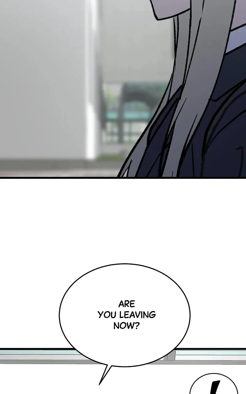 Unstoppable Hayeong Chapter 59 page 37 - 