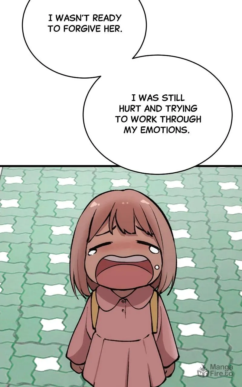 Unstoppable Hayeong Chapter 59 page 5 - 