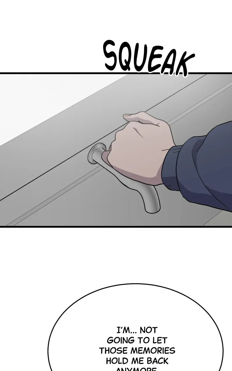 Unstoppable Hayeong Chapter 59 page 41 - 