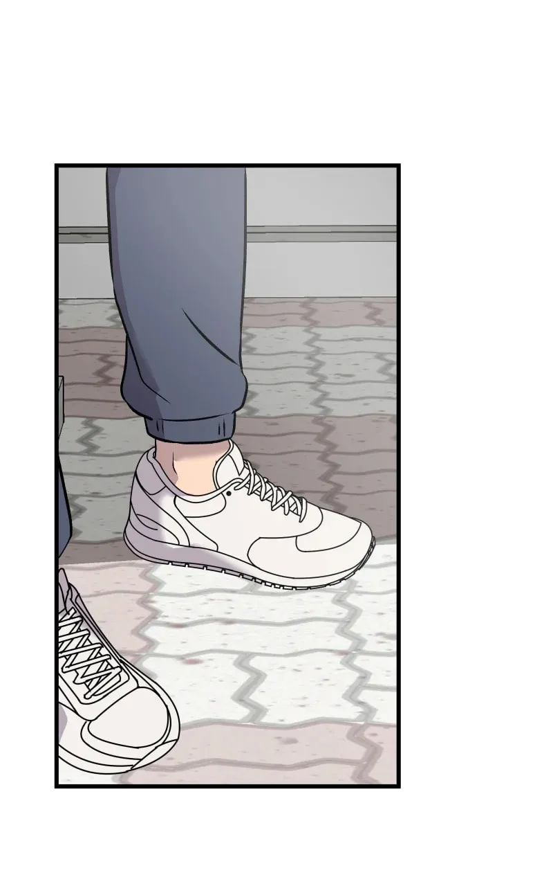 Unstoppable Hayeong Chapter 59 page 43 - 