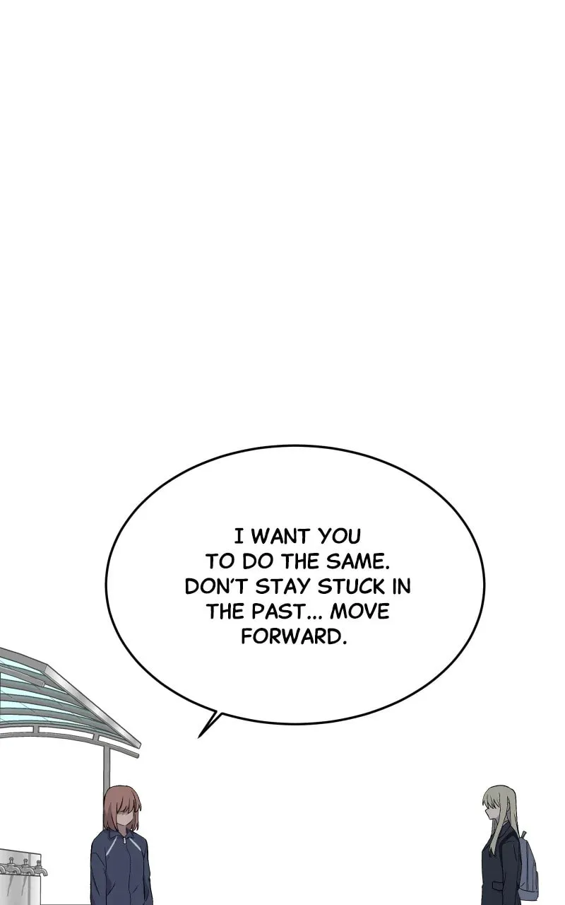 Unstoppable Hayeong Chapter 59 page 44 - 