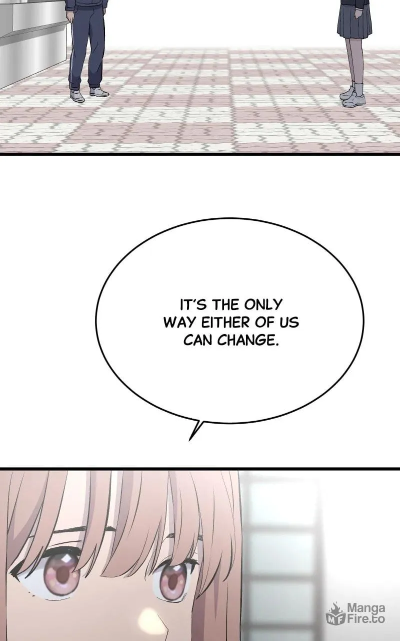 Unstoppable Hayeong Chapter 59 page 45 - 