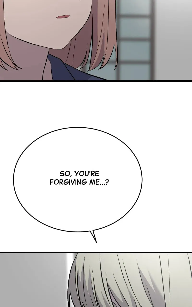 Unstoppable Hayeong Chapter 59 page 46 - 