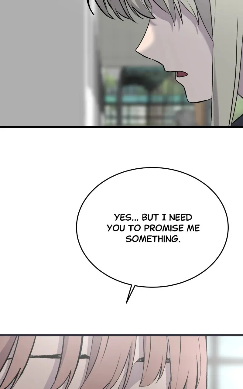 Unstoppable Hayeong Chapter 59 page 47 - 