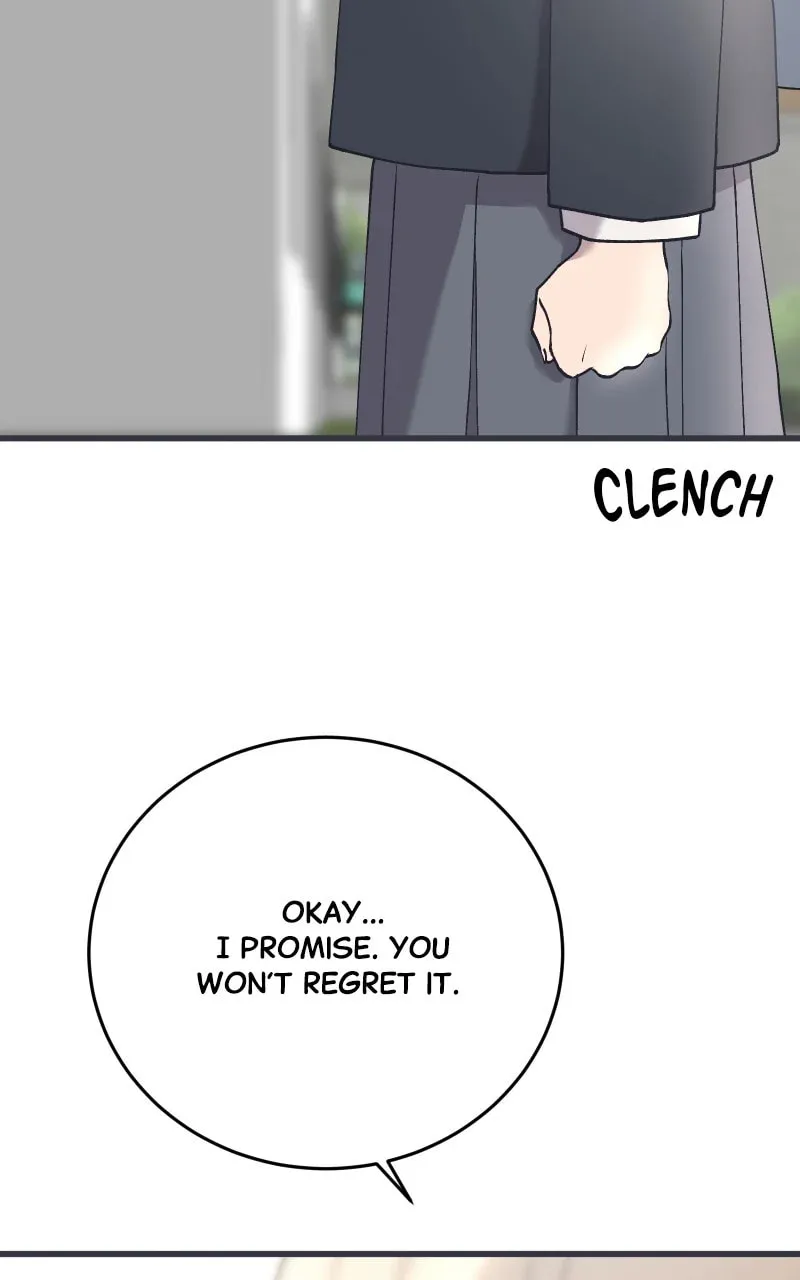 Unstoppable Hayeong Chapter 59 page 49 - 