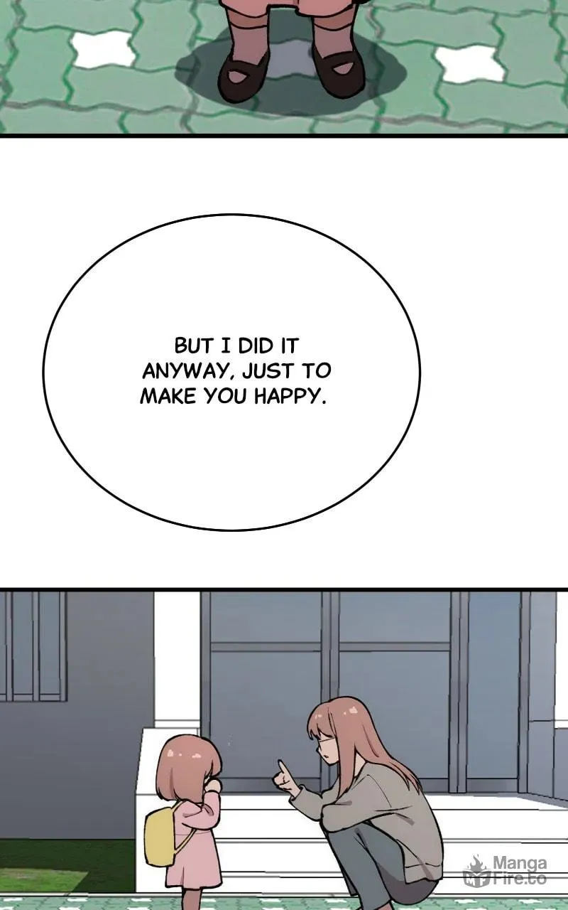 Unstoppable Hayeong Chapter 59 page 6 - 