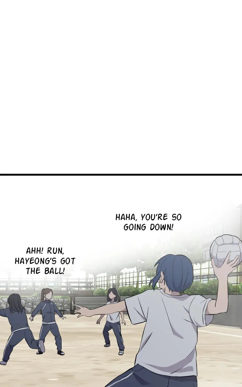Unstoppable Hayeong Chapter 59 page 53 - 