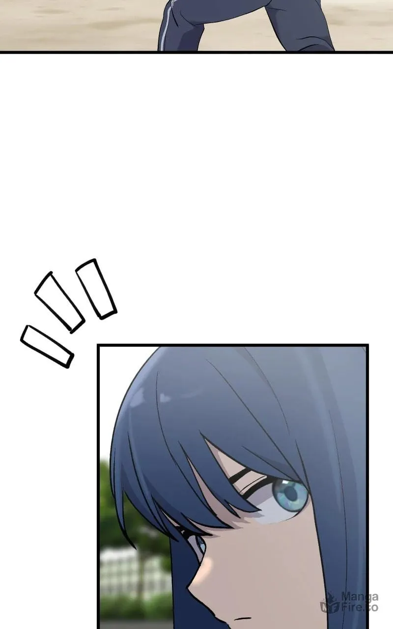 Unstoppable Hayeong Chapter 59 page 54 - 