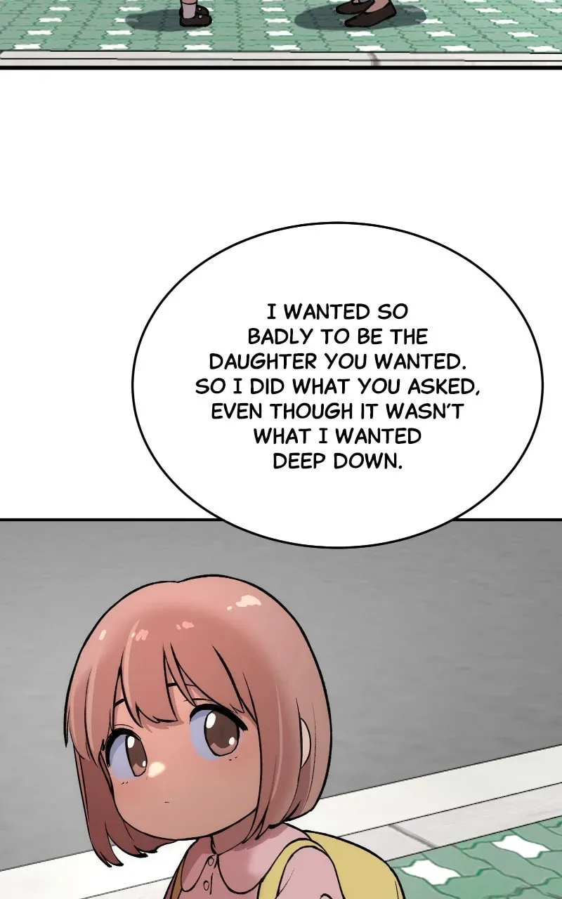 Unstoppable Hayeong Chapter 59 page 7 - 