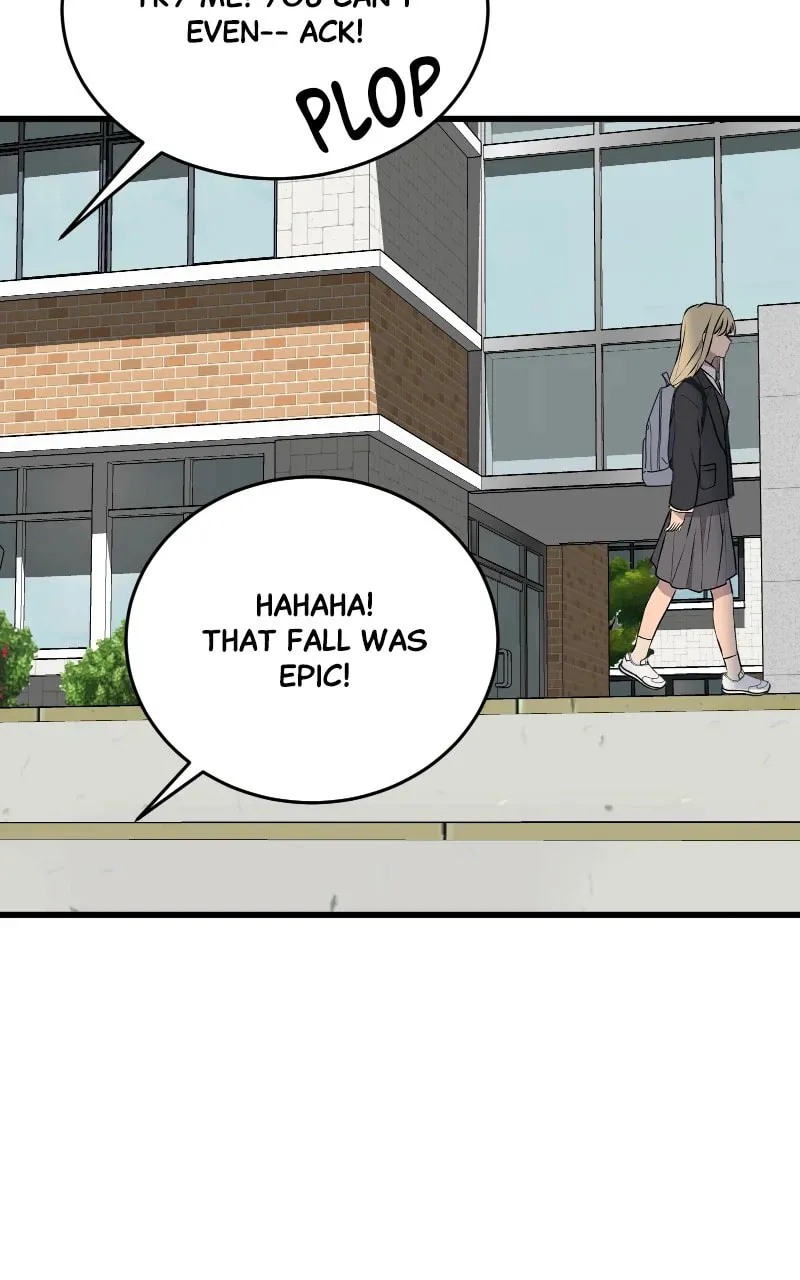 Unstoppable Hayeong Chapter 59 page 62 - 