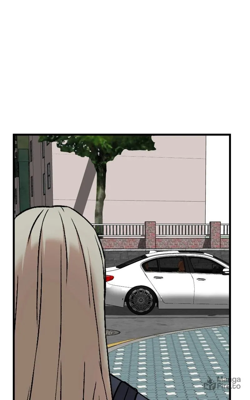 Unstoppable Hayeong Chapter 59 page 63 - 