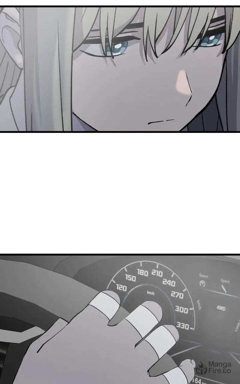 Unstoppable Hayeong Chapter 59 page 69 - 