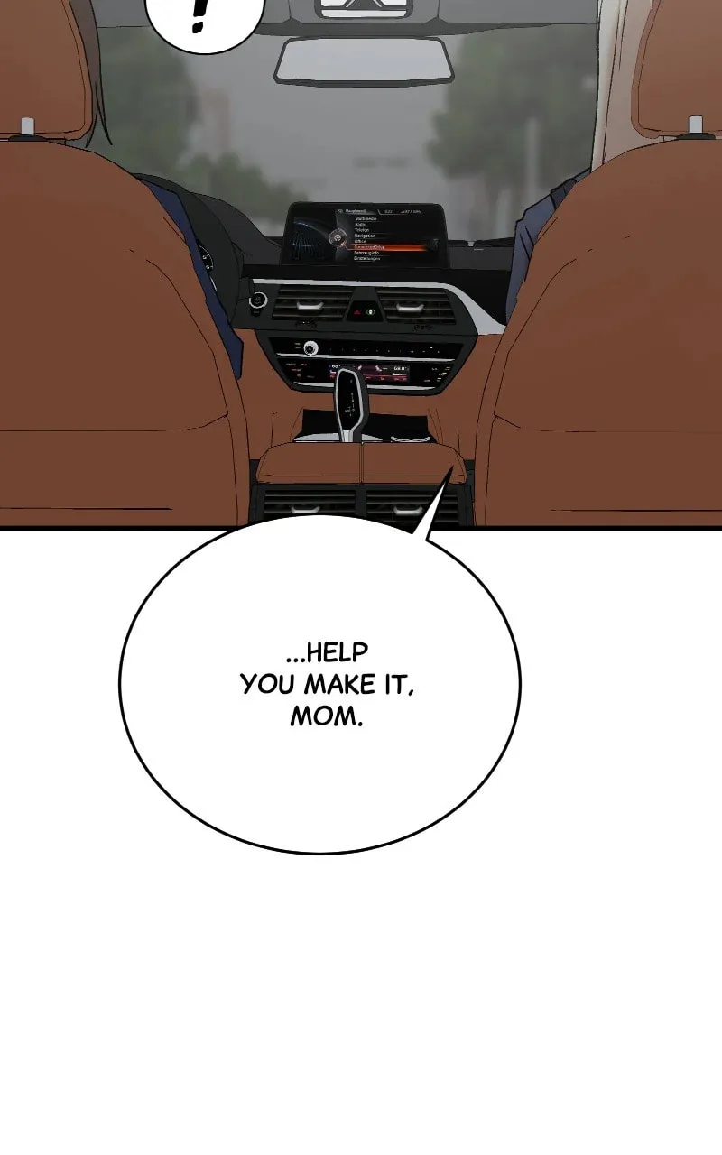 Unstoppable Hayeong Chapter 59 page 71 - 