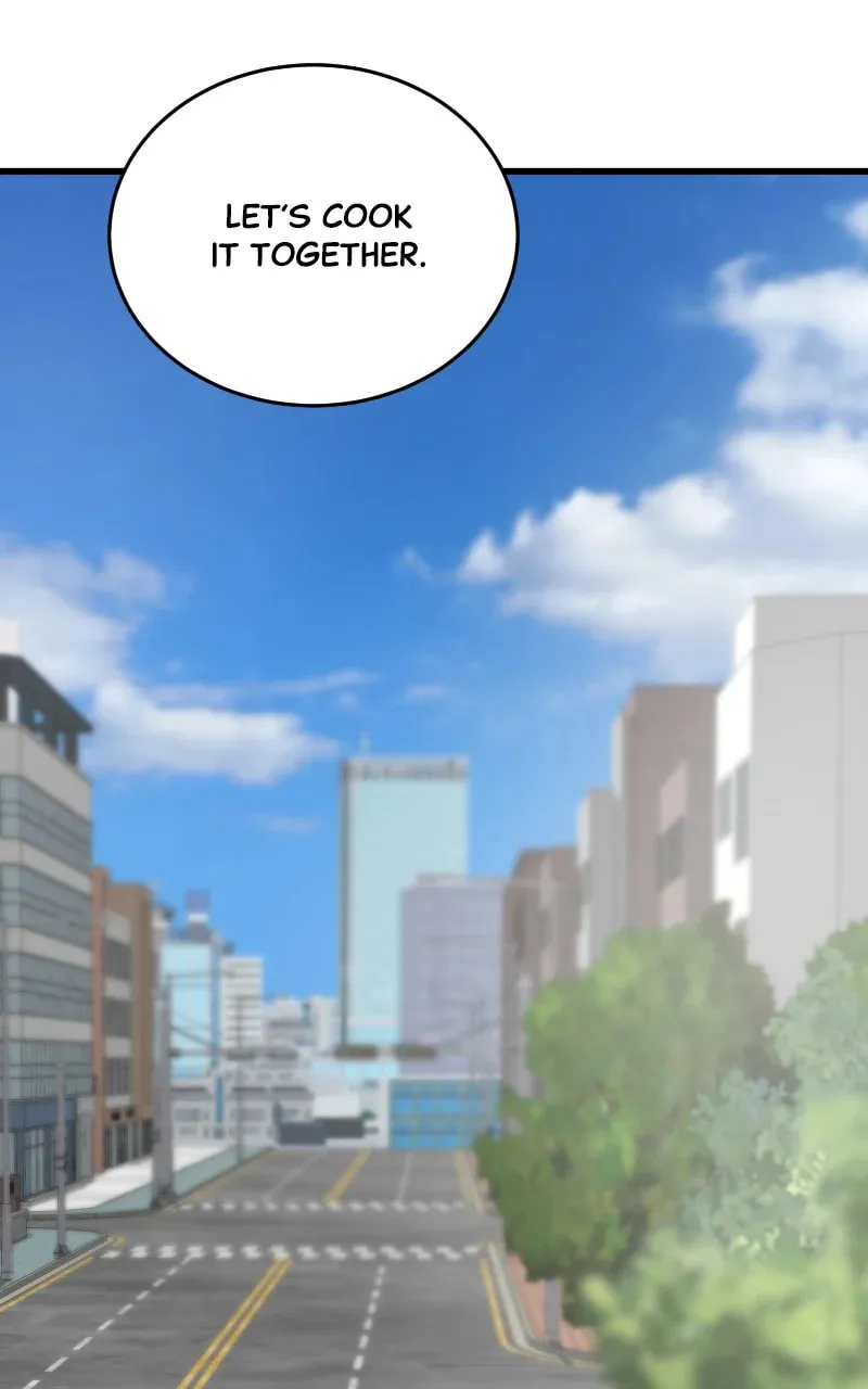Unstoppable Hayeong Chapter 59 page 73 - 