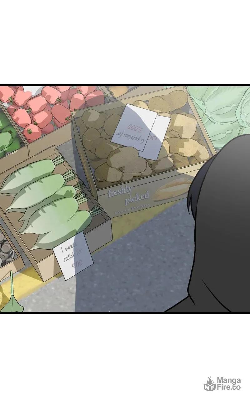 Unstoppable Hayeong Chapter 59 page 78 - 