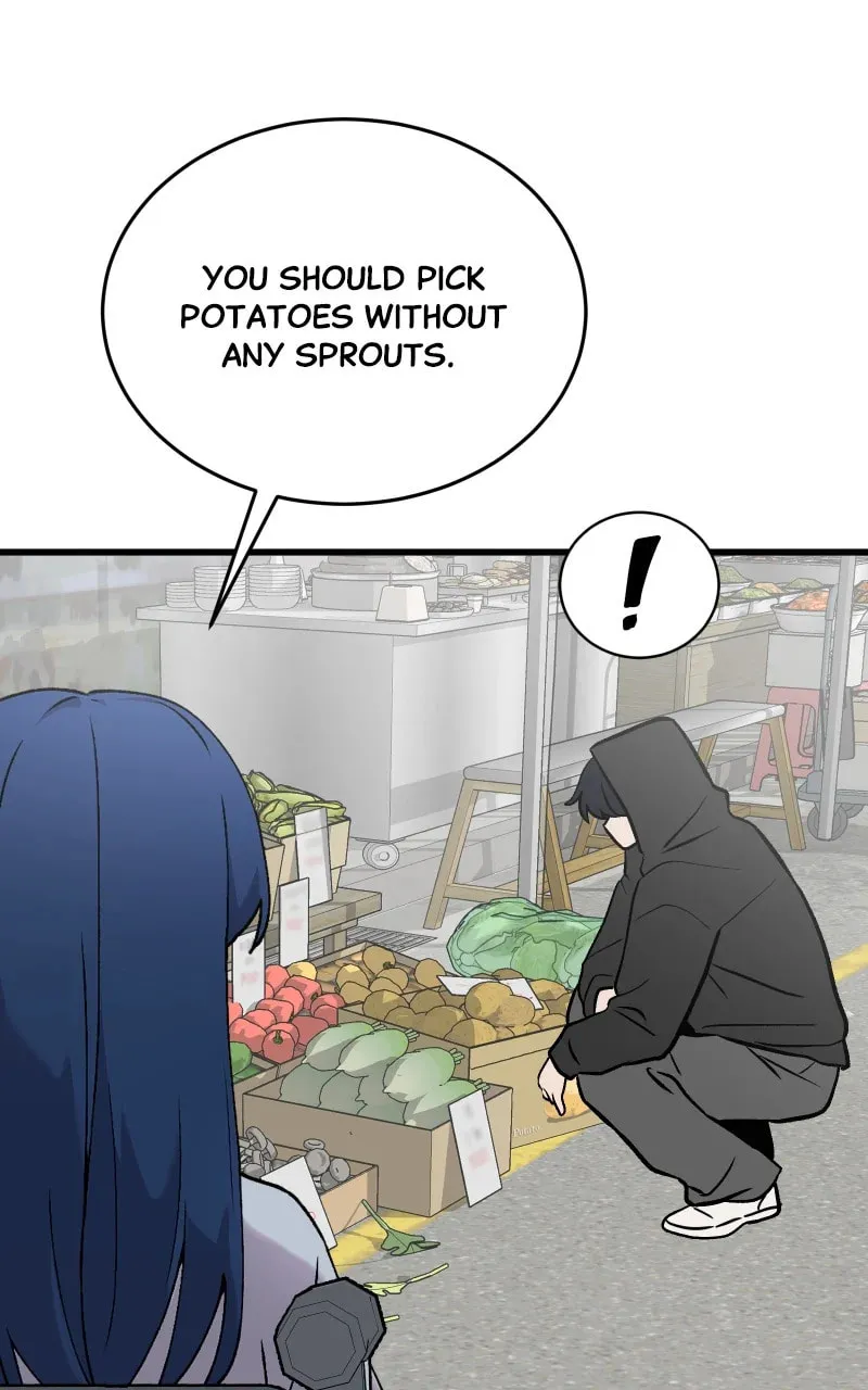 Unstoppable Hayeong Chapter 59 page 79 - 