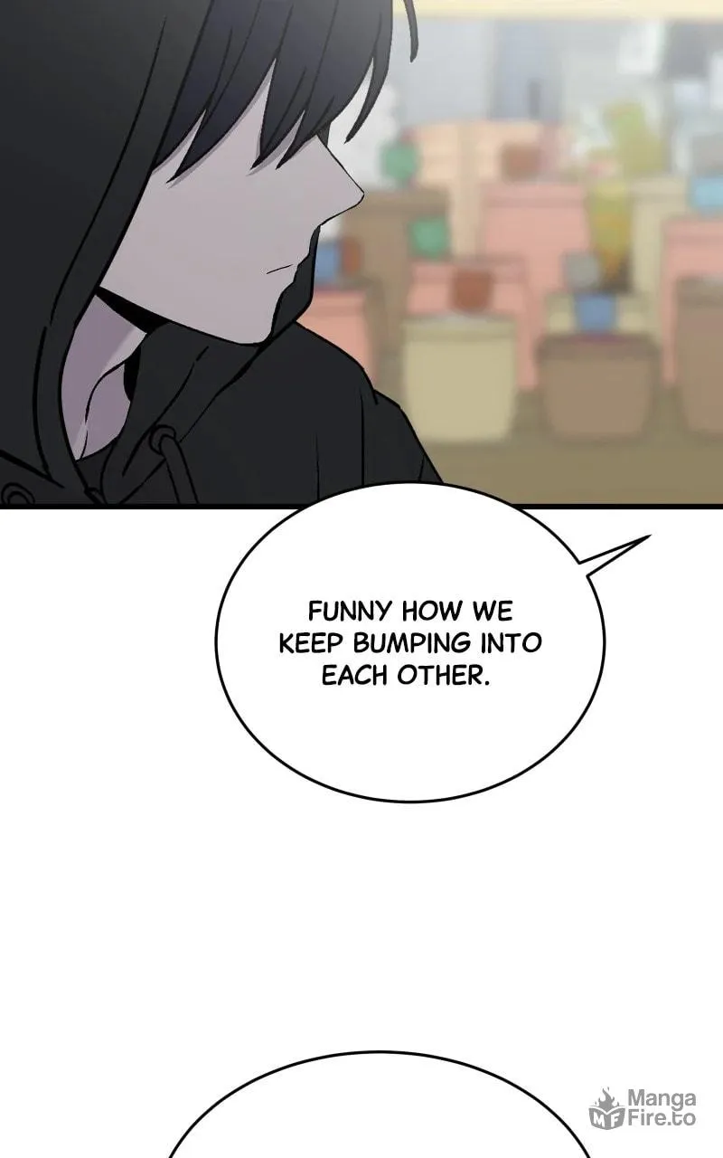 Unstoppable Hayeong Chapter 59 page 81 - 