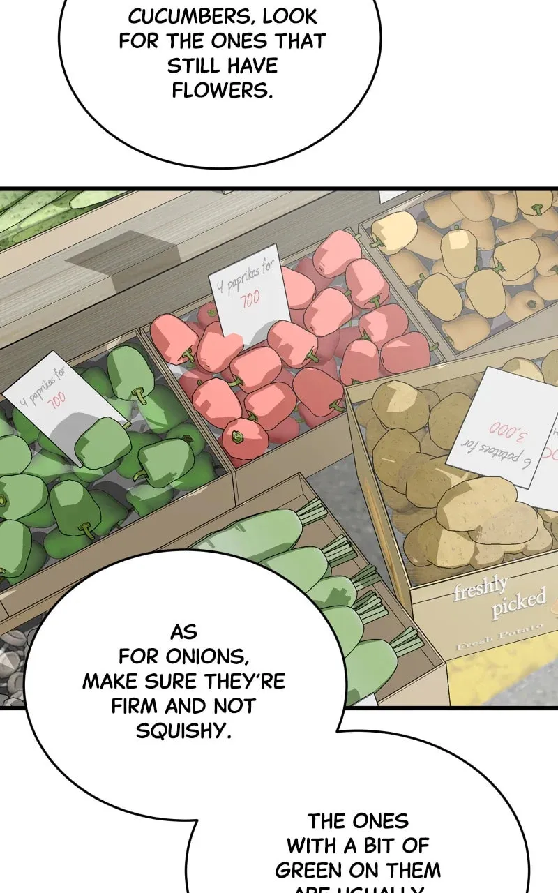 Unstoppable Hayeong Chapter 59 page 83 - 