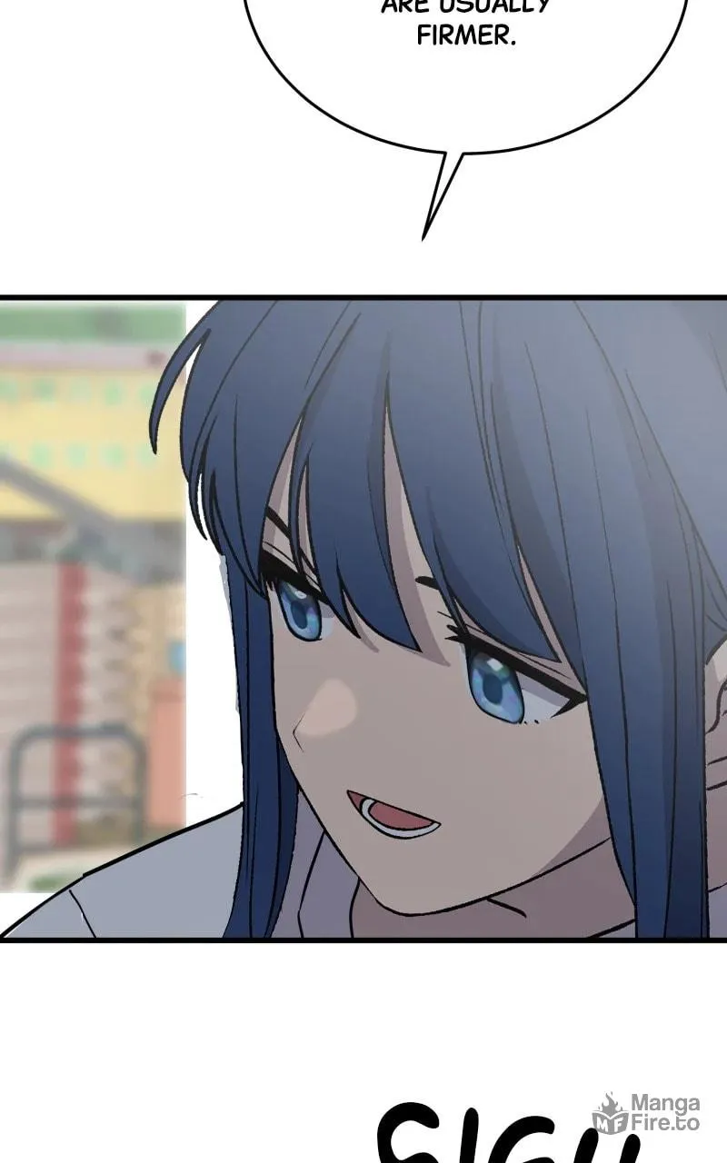 Unstoppable Hayeong Chapter 59 page 84 - 