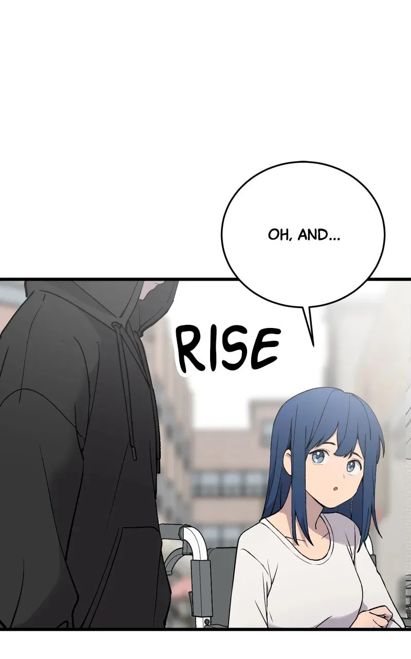 Unstoppable Hayeong Chapter 59 page 86 - 