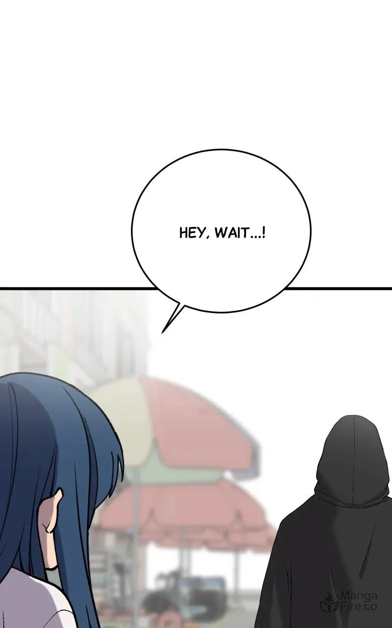 Unstoppable Hayeong Chapter 59 page 87 - 