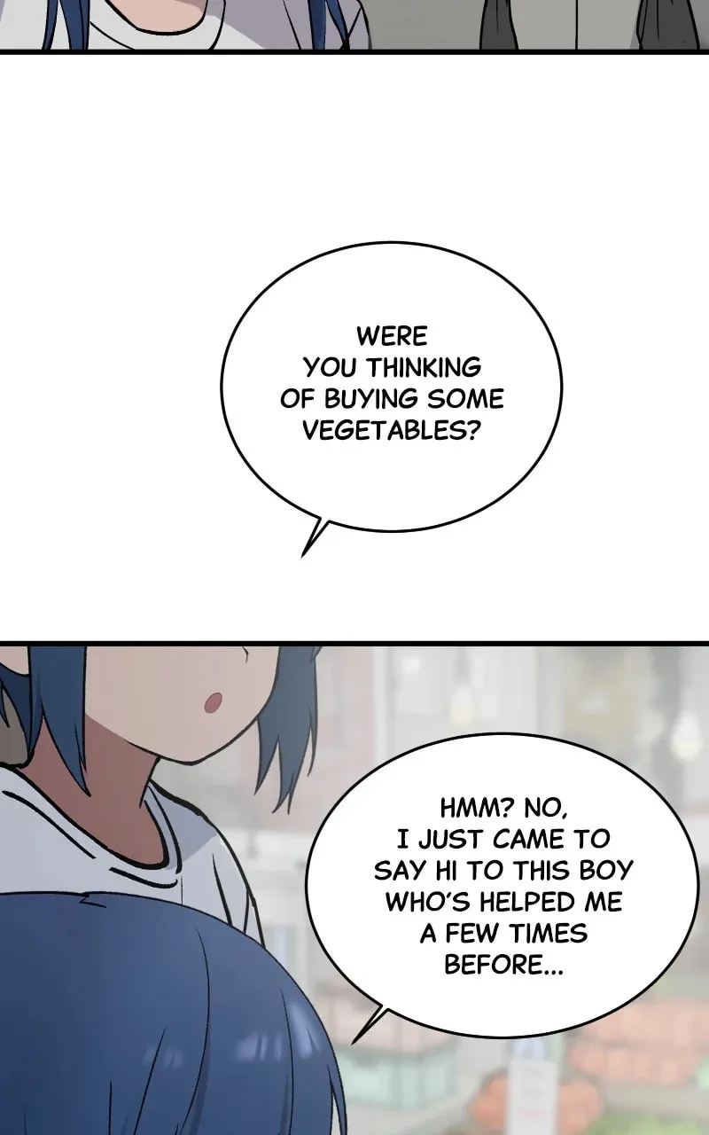 Unstoppable Hayeong Chapter 59 page 89 - 