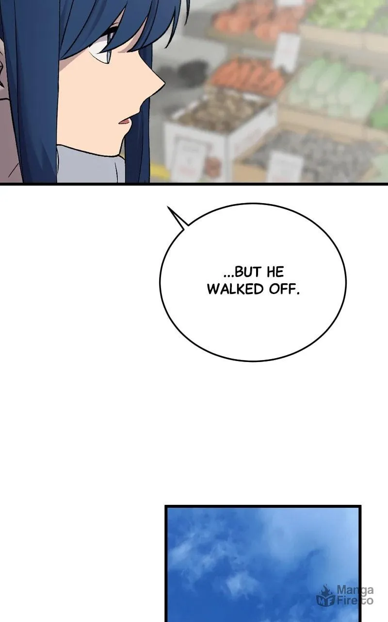 Unstoppable Hayeong Chapter 59 page 90 - 