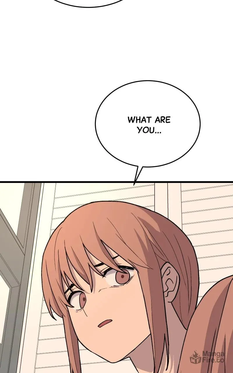 Unstoppable Hayeong Chapter 59 page 10 - 