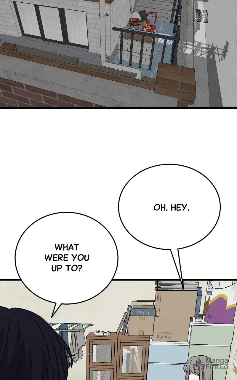 Unstoppable Hayeong Chapter 59 page 93 - 