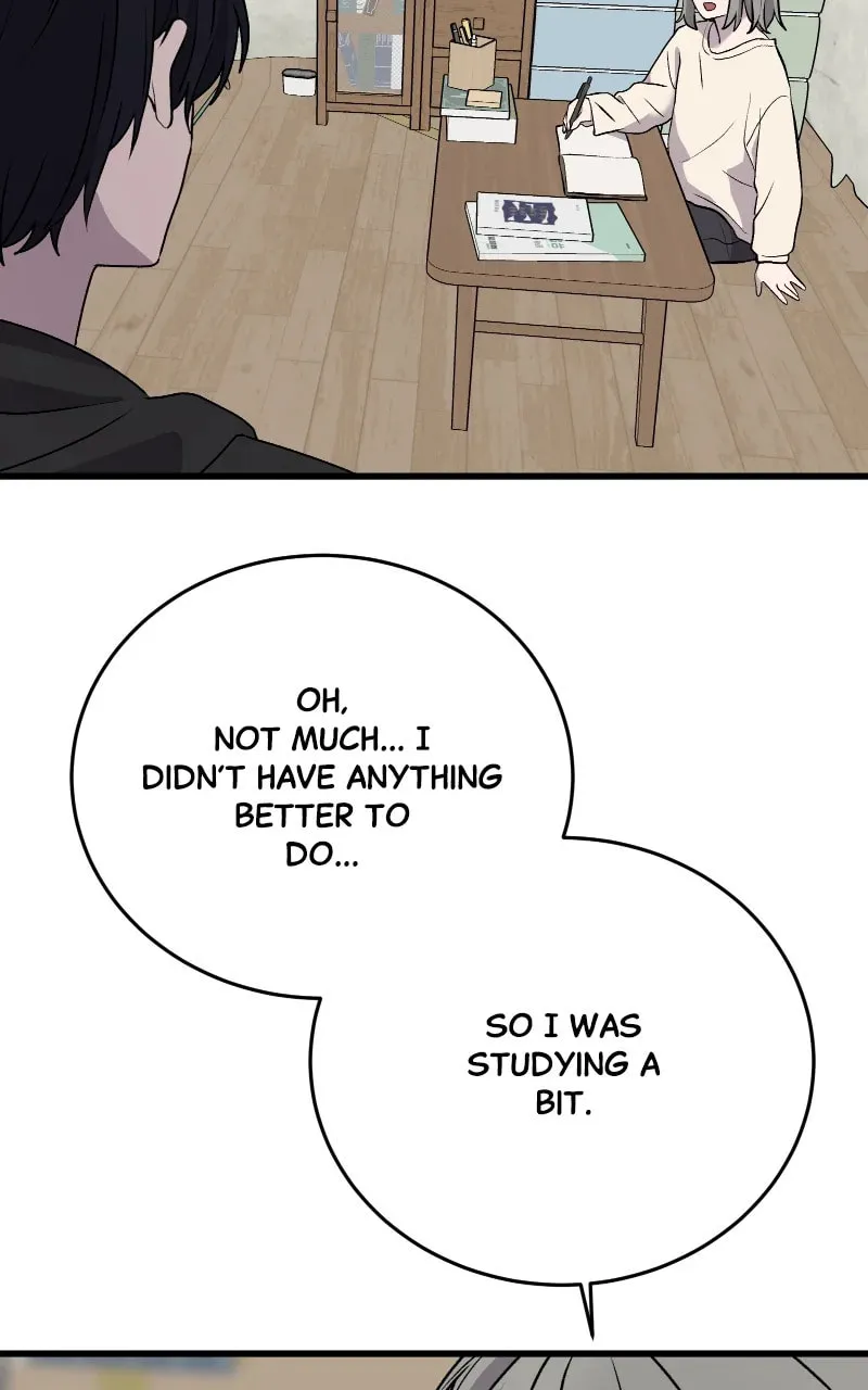 Unstoppable Hayeong Chapter 59 page 94 - 