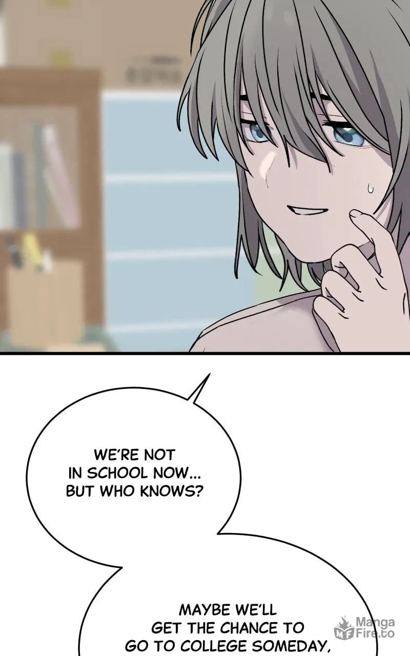 Unstoppable Hayeong Chapter 59 page 95 - 