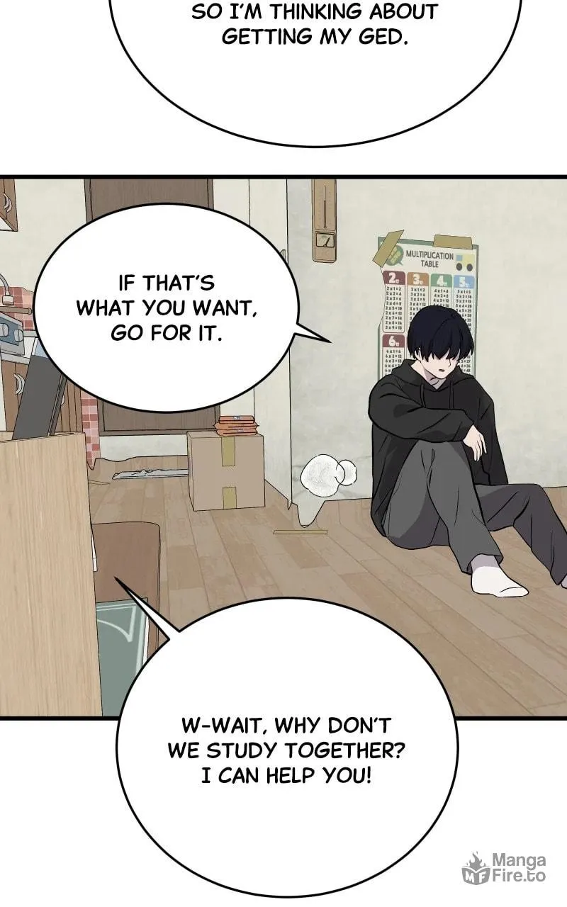 Unstoppable Hayeong Chapter 59 page 96 - 