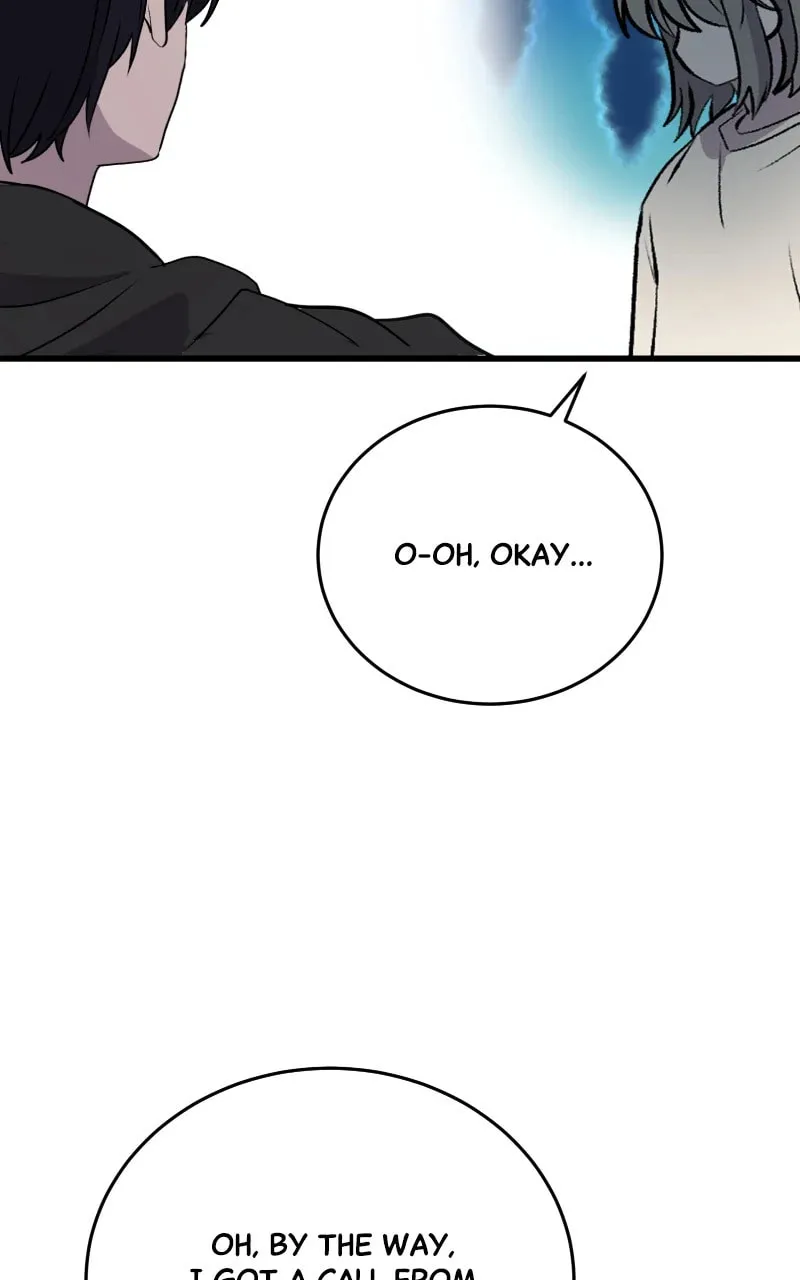 Unstoppable Hayeong Chapter 59 page 98 - 