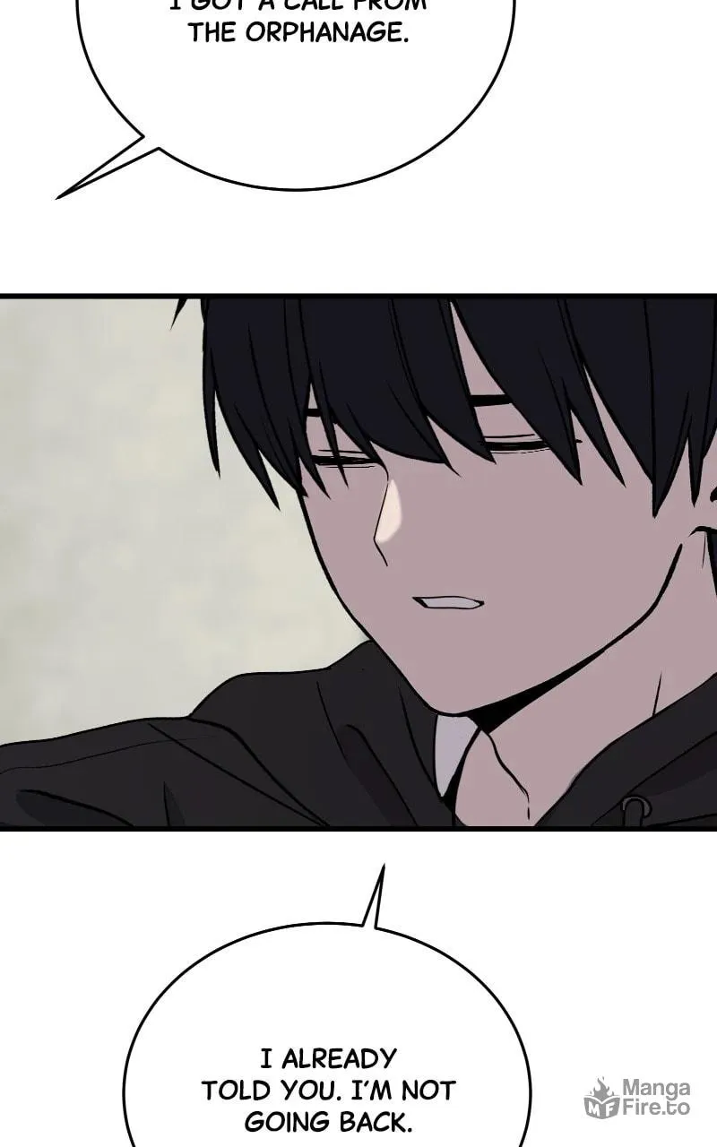 Unstoppable Hayeong Chapter 59 page 99 - 