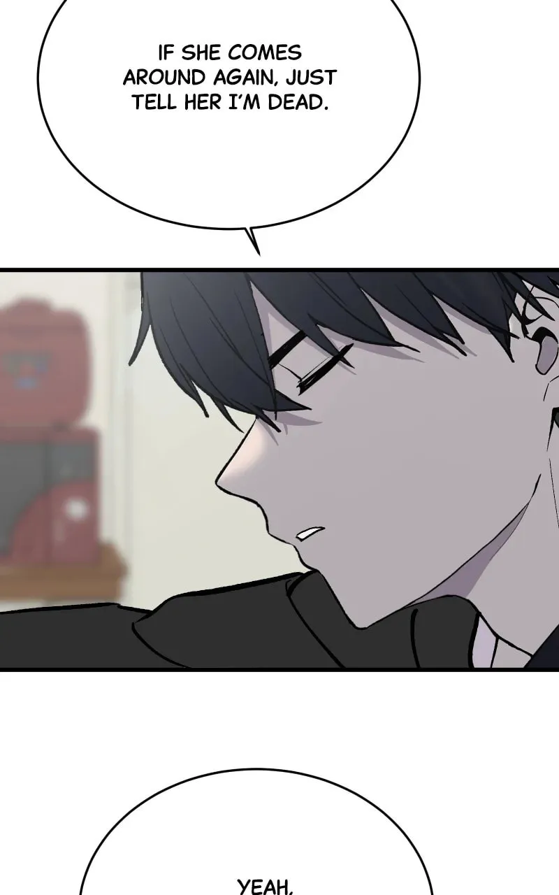 Unstoppable Hayeong Chapter 60 page 2 - 