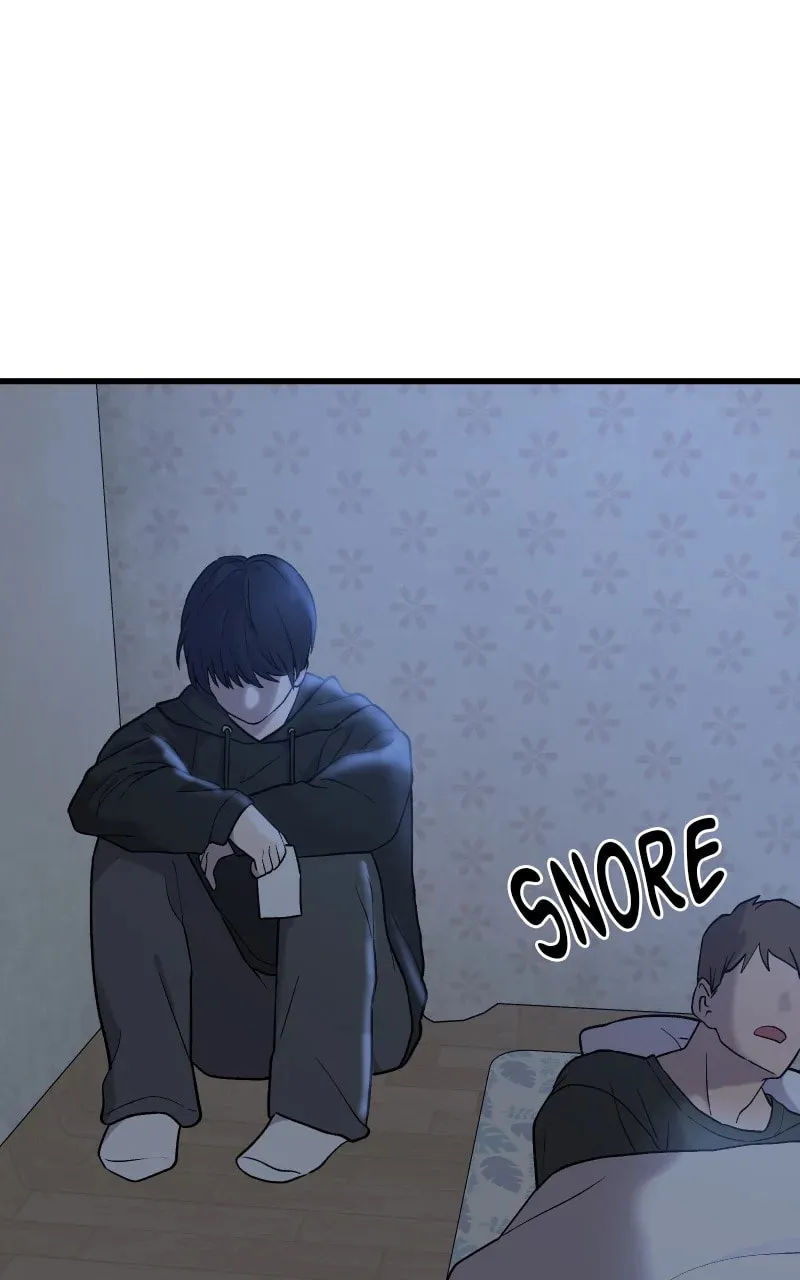 Unstoppable Hayeong Chapter 60 page 11 - 