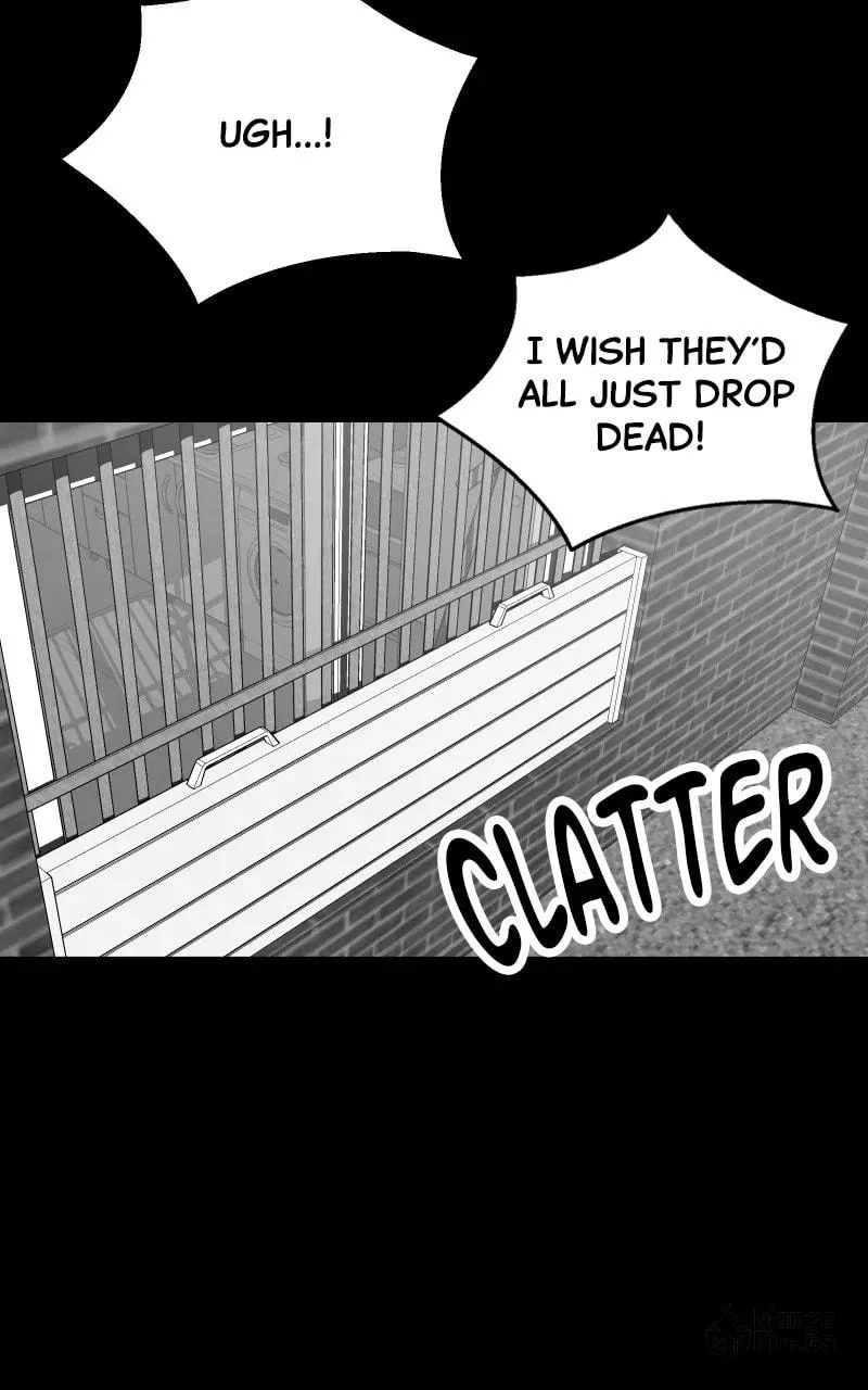 Unstoppable Hayeong Chapter 60 page 15 - 