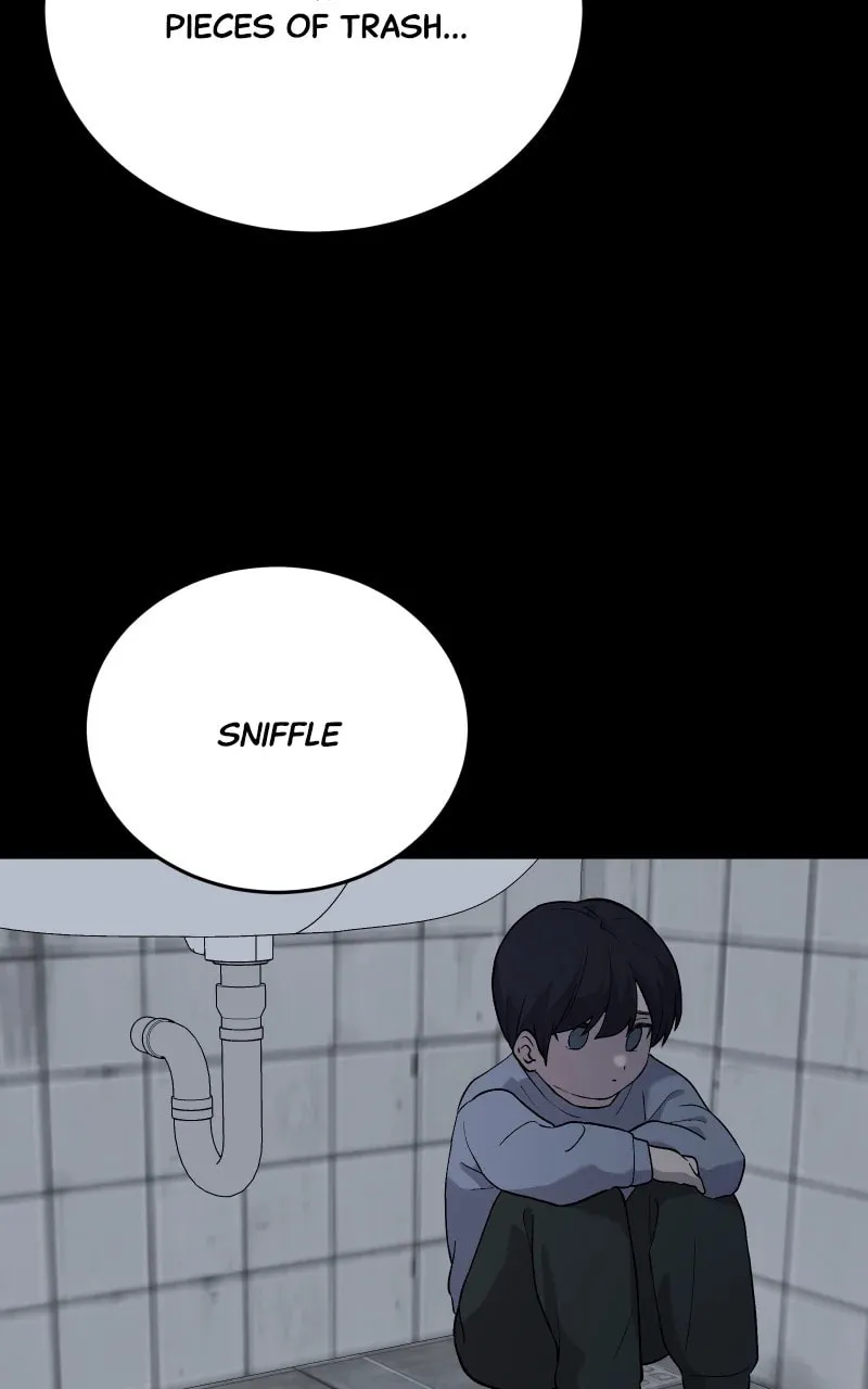 Unstoppable Hayeong Chapter 60 page 17 - 