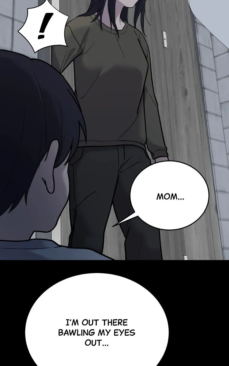 Unstoppable Hayeong Chapter 60 page 19 - 