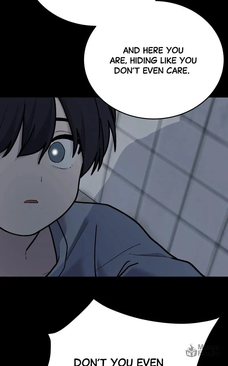 Unstoppable Hayeong Chapter 60 page 20 - 