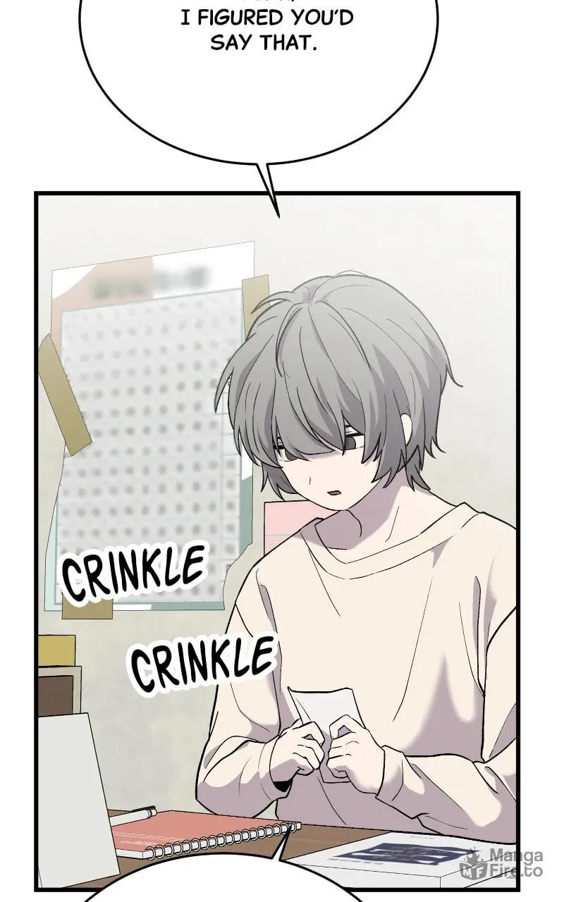Unstoppable Hayeong Chapter 60 page 3 - 