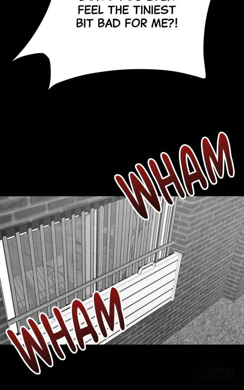 Unstoppable Hayeong Chapter 60 page 21 - 
