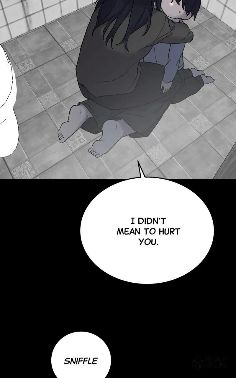Unstoppable Hayeong Chapter 60 page 25 - 