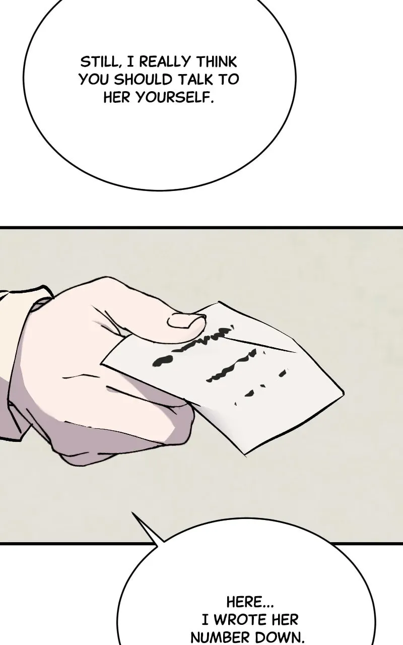 Unstoppable Hayeong Chapter 60 page 4 - 