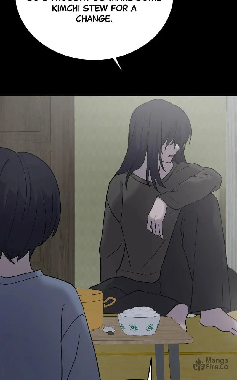 Unstoppable Hayeong Chapter 60 page 33 - 