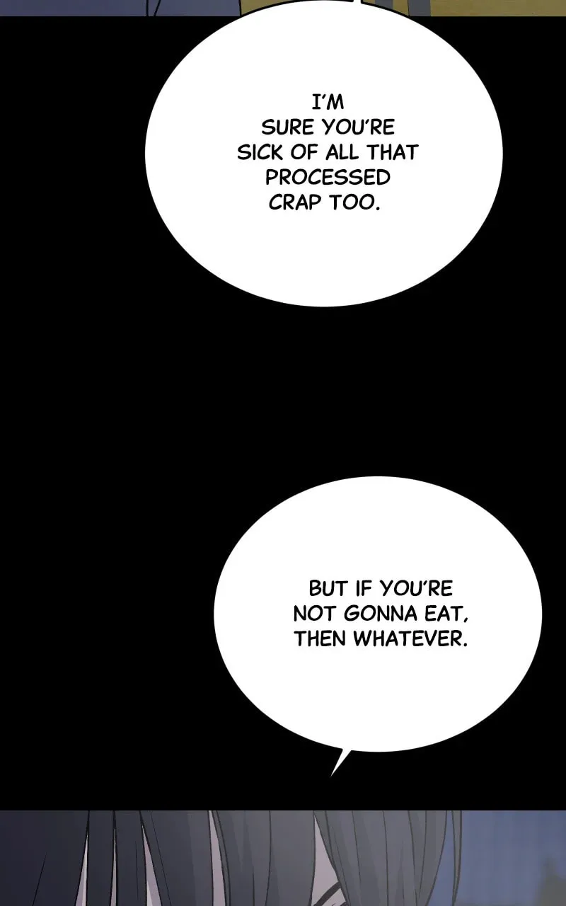 Unstoppable Hayeong Chapter 60 page 34 - 