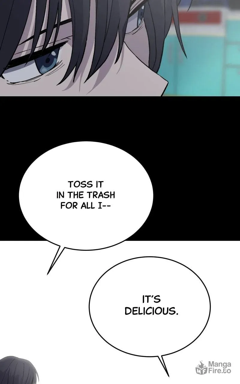 Unstoppable Hayeong Chapter 60 page 35 - 